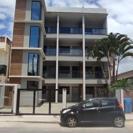 Residencial Canto Das Flores Florianópolis Exterior foto